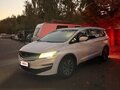 2019 Geely Jiaji I, белый, 2000000 рублей