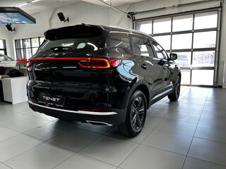 2026 Tenet T4L, чёрный, 2329000 рублей, вид 2