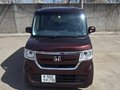 2020 Honda N-BOX II, коричневый, 900000 рублей - вид 2