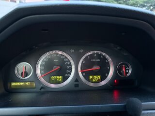 2008 Volvo XC90 I Рестайлинг, чёрный, 1650000 рублей, вид 5