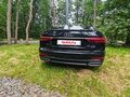 2019 Audi A6 45 TFSI V (C8), чёрный, 4450000 рублей - вид 3