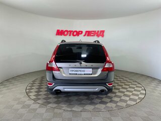 2012 Volvo XC70 II, бежевый, 1188000 рублей, вид 5