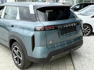 2026 Jeland J7, серый, 3409000 рублей, вид 2