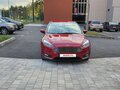 2018 Ford Focus III Рестайлинг, красный, 935000 рублей