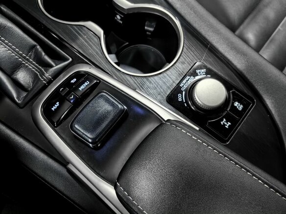 2016 Lexus RX 350 IV, белый, 3640000 рублей - вид 27