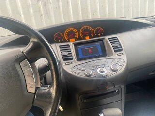2006 Nissan Primera III (P12), бежевый, 415000 рублей, вид 5