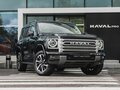 2026 Haval H9 II, чёрный, 4700000 рублей