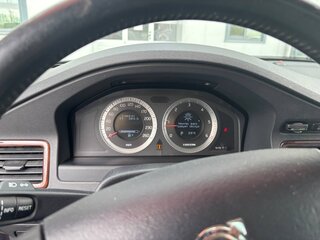 2008 Volvo XC70 II, зелёный, 2500000 рублей, вид 5