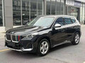 2023 BMW X1 Long 20Li sDrive III (U11/U12), чёрный, 2500000 рублей
