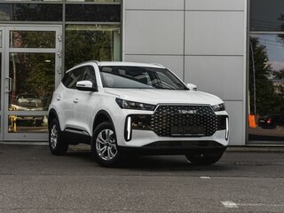 2026 Tenet T4, белый, 2147310 рублей, вид 2