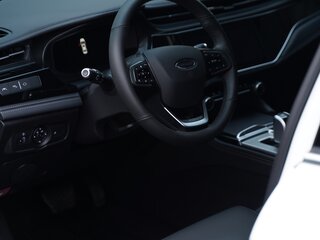 2023 Omoda S5, белый, 1500000 рублей, вид 4