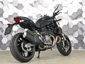 2019 Ducati Monster 821, чёрный, 769000 рублей - вид 6