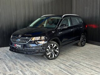 2025 Skoda Karoq DSG7 I, чёрный, 3349000 рублей, вид 1
