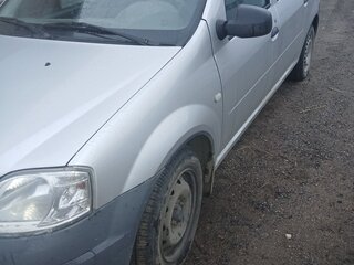 2018 Lada (ВАЗ) Largus I, серебристый, 495000 рублей, вид 1