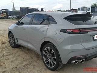 2024 Changan UNI-K, серый, 2813000 рублей, вид 2