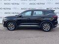 2023 Chery Tiggo 7 Pro Max I, чёрный - вид 7