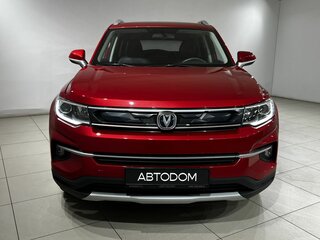 2020 Changan CS35 Plus I, красный, 1240000 рублей, вид 3