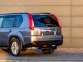 2011 Nissan X-Trail II Рестайлинг, серый, 1295000 рублей - вид 7