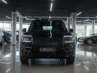 2026 Zeekr 9X 55 kWh (до 3.5 т), чёрный, 13100000 рублей, вид 3