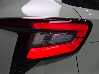 2023 Chevrolet Trax II, серый, 1700030 рублей, вид 5