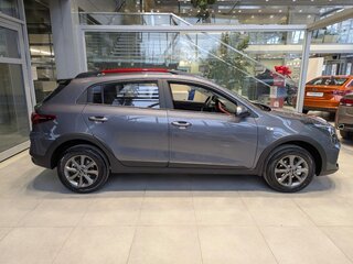 2025 Solaris KRX, серый, 2775000 рублей, вид 4