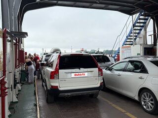 2010 Volvo XC90 5 Geartronic I Рестайлинг, белый, 1700000 рублей, вид 4
