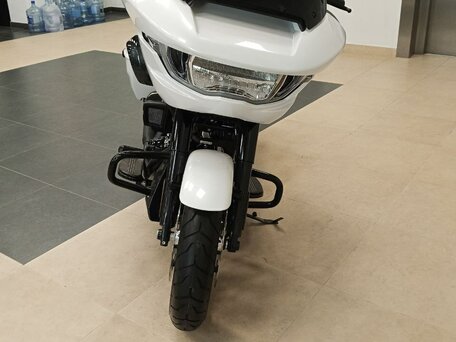 2025 Harley-Davidson Road Glide, белый, 3615000 рублей, вид 5