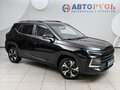 2022 Москвич 3, чёрный, 1259000 рублей