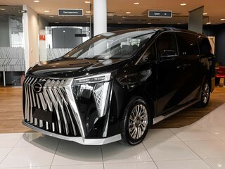 2026 GAC M8, чёрный, 6549999 рублей, вид 2