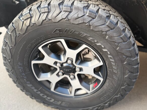 2018 Jeep Wrangler IV (JL), синий - вид 29