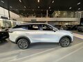 2026 Omoda C7, серебристый - вид 5
