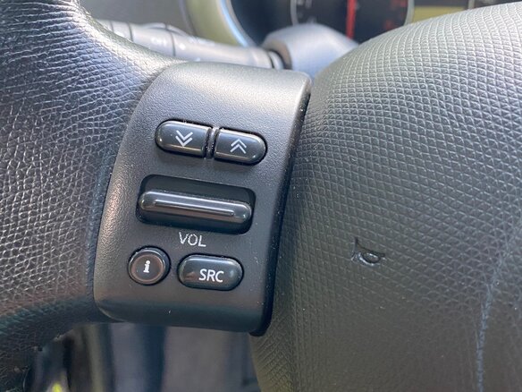 2006 Nissan Micra III (K12), чёрный, 600000 рублей - вид 18
