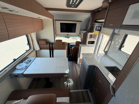 2026 Iveco Daily, белый, 7410000 рублей, вид 5