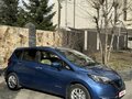 2018 Nissan Note e-Power II Рестайлинг, синий, 1280000 рублей - вид 1
