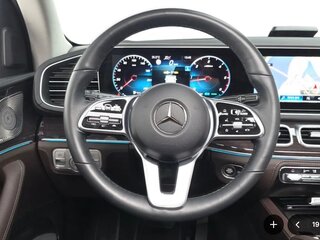 2023 Mercedes-Benz GLE 300 d II (V167), белый, 8070000 рублей, вид 5
