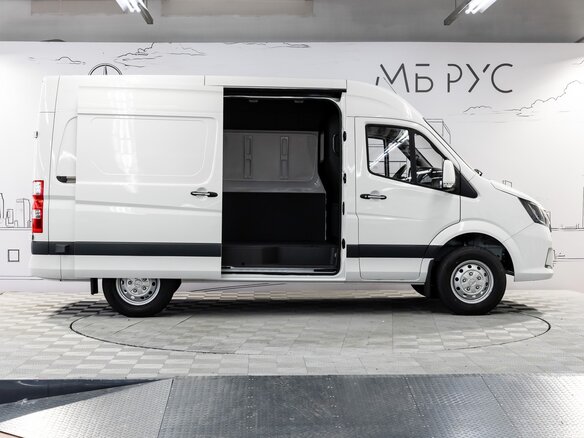 2025 Foton Toano Pro, белый, 3485000 рублей - вид 11