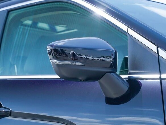 2026 Mitsubishi Eclipse Cross I Рестайлинг, чёрный, 3680548 рублей - вид 18