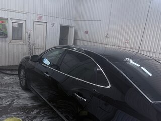 2011 Hyundai Equus II, чёрный, 1150000 рублей, вид 5