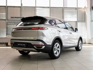2025 FAW Bestune T90, серый, 4031000 рублей, вид 5
