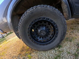 2008 Nissan Navara (Frontier) III (D40), чёрный, 870000 рублей, вид 5