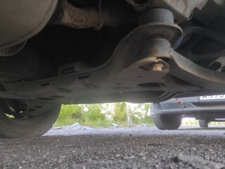 2010 Ford Transit, белый, 1200000 рублей, вид 4