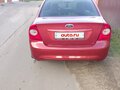 2010 Ford Focus II Рестайлинг, красный, 550000 рублей - вид 4