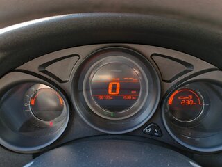2011 Citroen C4 II, чёрный, 465000 рублей, вид 4