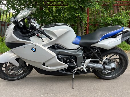 2009 BMW K 1300 S, серый, 699000 рублей, вид 2