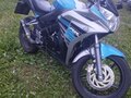 2023 Racer Skyway, синий, 150000 рублей - вид 5