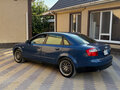 2002 Audi A4 II (B6), синий - вид 6