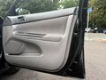 2005 Toyota Camry V (XV30) Рестайлинг, чёрный, 575000 рублей - вид 9