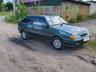 2010 Lada (ВАЗ) 2113, серый, 485000 рублей, вид 1