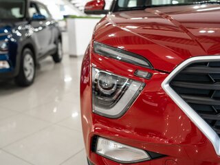 2025 Solaris HC, красный, 3225000 рублей, вид 2