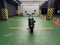 2022 Honda Z125 Monkey, белый, 465000 рублей - вид 8